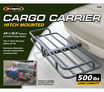 Cargo Carriers